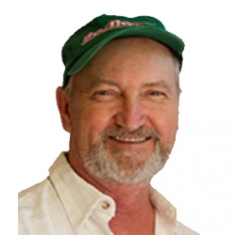 John Wilcox John Wilcox